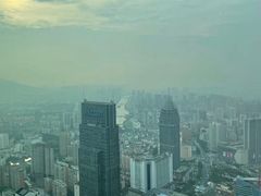 景观位-无锡苏宁银河国际酒店-悦府65中餐厅
