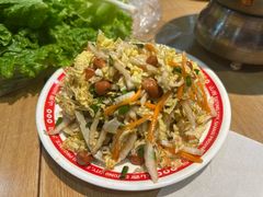 -晋宝章大同刀削面(和平里店)