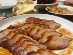 -凤阁楼果木烧鹅(鹤山陈山店)
