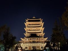 -鹊华居·地道鲁菜·海鲜·融合味(大明湖店)