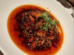 -千百味红餐厅·江西菜(绿地双子塔店)