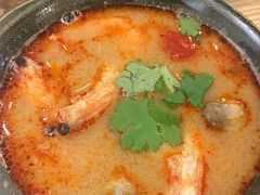 冬阴功汤-Hi YOU你的饭局泰餐厅(雍和宫店)