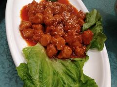 -寿州美味厨豆腐宴(寿县南门口西环路店)