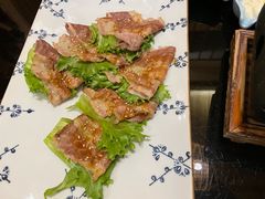 -天狗山料理(省体店)