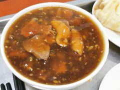 猪肉大葱包子-姚记炒肝店(鼓楼店)