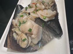 蒜蓉带子-兴仙饭店·闽味海鲜(马尾总店)