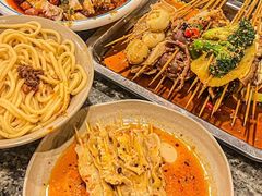 -小街天府(西工小街店)