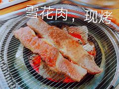 -7年8班朝鲜族非遗美食(三钢里店)