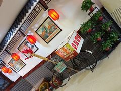 -东北大院·东北菜(三台子店)