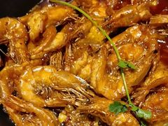 -巴蜀王婆大虾(南锣鼓巷店)