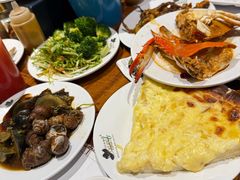 -汉巴味德(沈阳万象汇店)