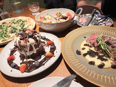 -JINNS锦时 steak&pizza(浸信会礼拜堂旧址店)