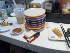 -元气寿司(益田假日广场店)