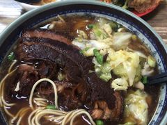 -茶南面馆(湖西街店)
