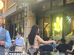 -ELI FALAFEL Lebanese&Mediterranean黎巴嫩美食(富城路店)