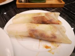 -东方红海鲜百汇(国际大厦店)