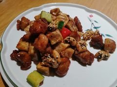 蜜汁山楂骨-淘谷粤有味(石湾店)