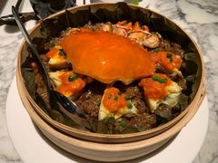 -遇外滩(BFC外滩金融中心店)