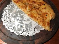 -楼兰新疆主题餐厅(苏州中心店)