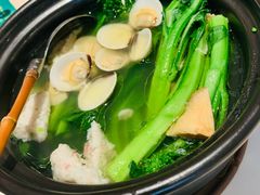 -侨美食家·粤菜(体育西路店)