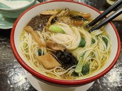 -五观堂素食(新华路店)