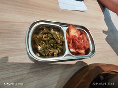 -米村拌饭(青浦万达茂店)