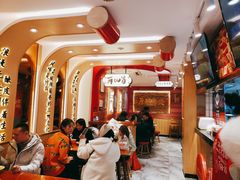 等位区-再回首(西关木塔巷店)