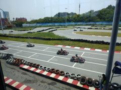 -雪浪山卡丁车俱乐部