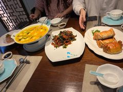 -童福兴·南京菜(老门东店)