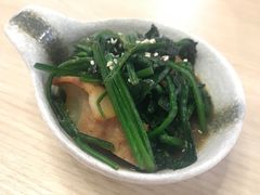 菠菜-白熊咖哩(新世界城店)