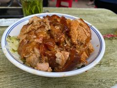 -陆长玖古法猪脚饭(玄风桥店)