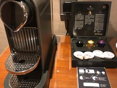 -马哥孛罗香港酒店