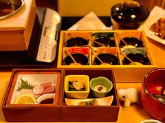 -黒豚料理 寿庵(中央駅西口店)