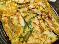 -韩聚屋韩国烤肉餐厅(新北万达店)