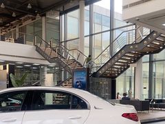 -利星行天竺之星汽车有限公司