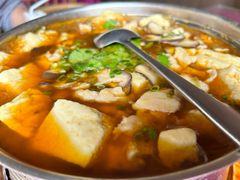 -夜不收荤豆花(大邑总店)