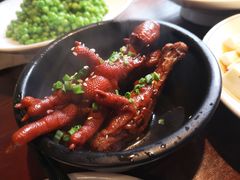 吮指凤爪-大牌大·传统杭帮菜(湖滨店)