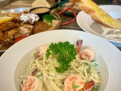 -The Good Place好地方·Brunch·coffee(国贸店)