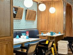 -曼玉餐厅(大卫城店)