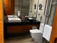 -深圳观澜格兰云天国际酒店