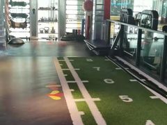 -宝体健身会(宝安体育馆店)