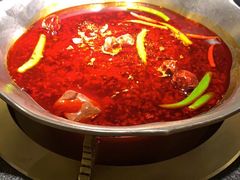-湊湊火锅·茶憩(锦艺城店)