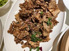 -四季民福烤鸭店(前门大栅栏店)