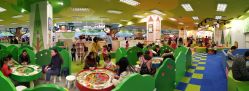 -莫莉幻想儿童乐园(武汉金银潭永旺店)