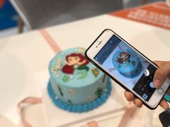 -CarolCake卡萝家(锦华万达店)
