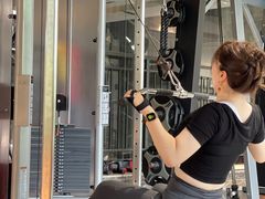 -蜗牛健身·私教馆(海珀香庭店)