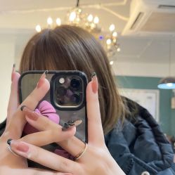 -Touch Nail·品质·美甲美睫