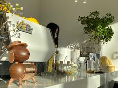 -五进制 Coffee Shop