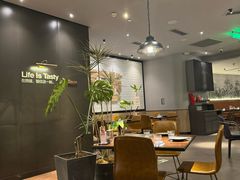 -西堤牛排(恒隆广场店)