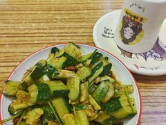 -柳叶刀烧烤(北大清华店)